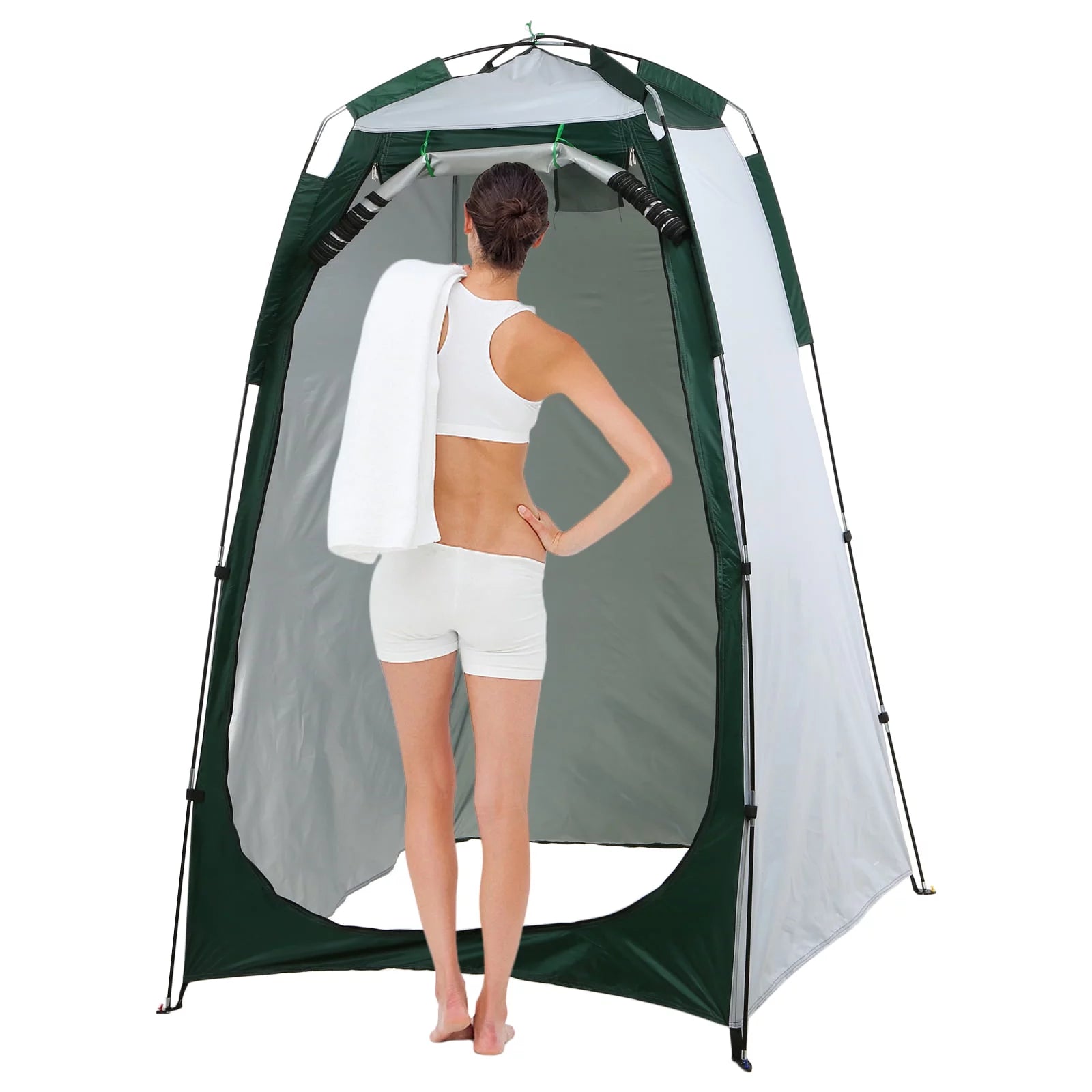 1-Person Camping Tents, Shower Tents - The Toy Base