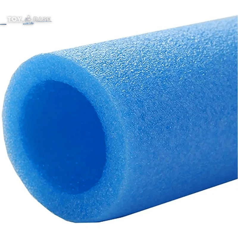 12Pcs 40Cm Trampoline Pole Foam Sleeves Waterproof Protective Cover Padding for Outdoor Children'S Trampoline Accessories - The Toy Base