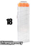 18 Round Nerf Magazine - The Toy Base