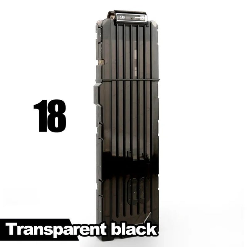 18 Round Nerf Magazine - The Toy Base