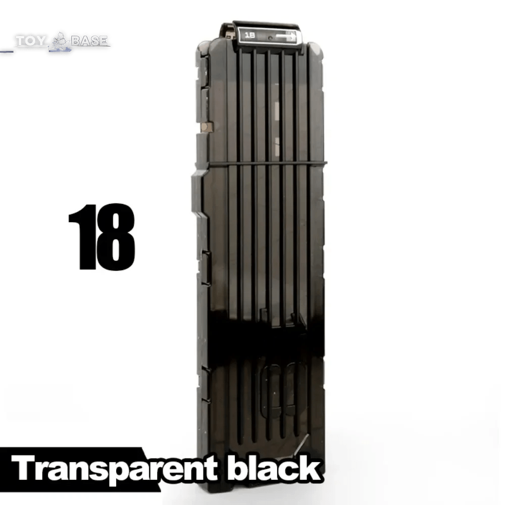 18 Round Nerf Magazine - The Toy Base