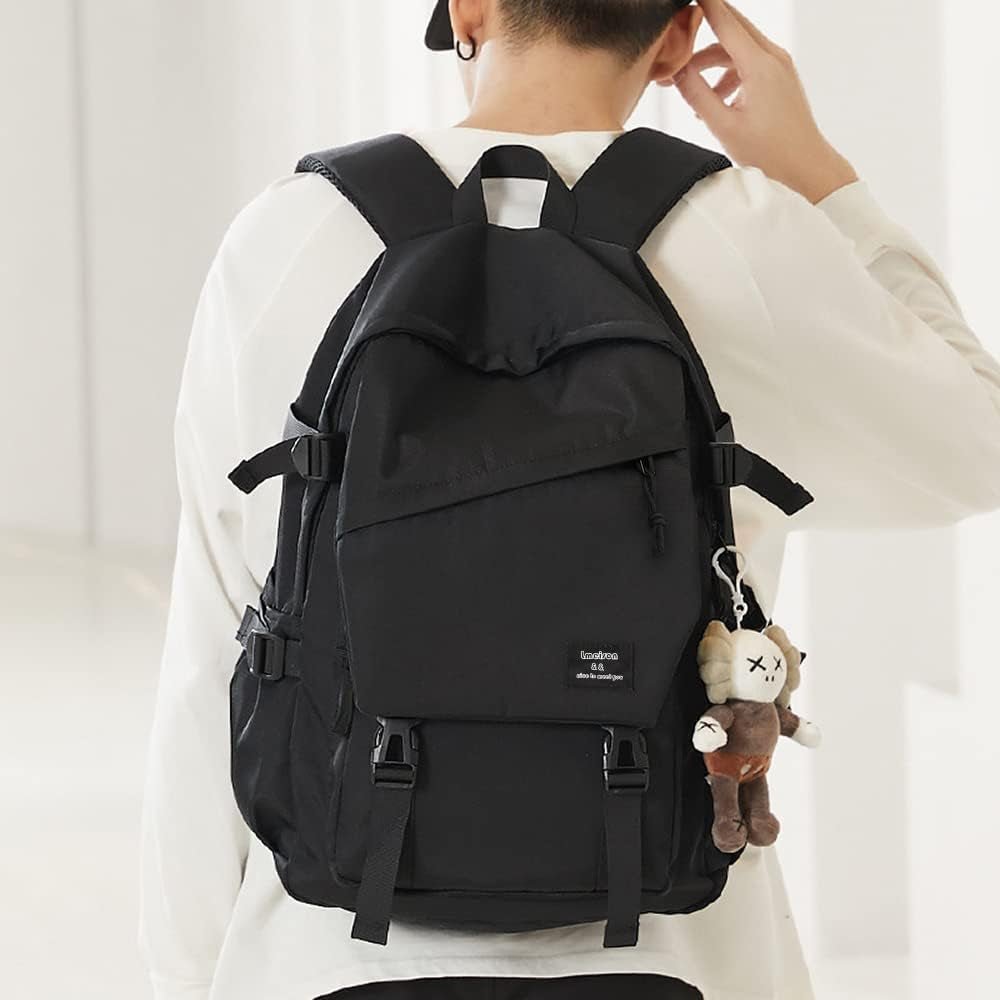 2024 Comfort Casual Daypack for Travel - The Toy Base