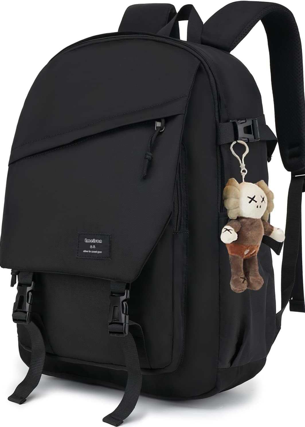 2024 Comfort Casual Daypack for Travel - The Toy Base