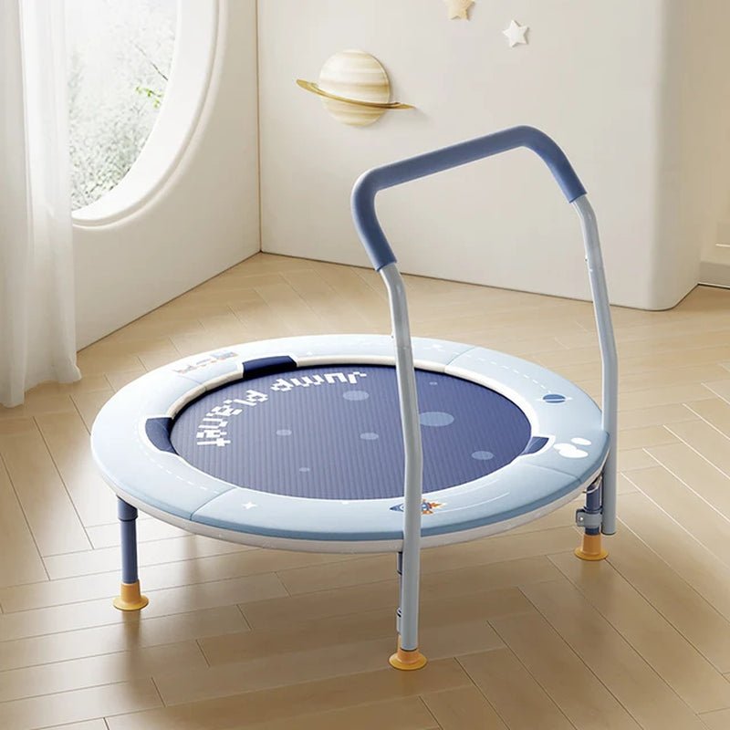 36" Foldable Trampoline (Indoor) - The Toy Base