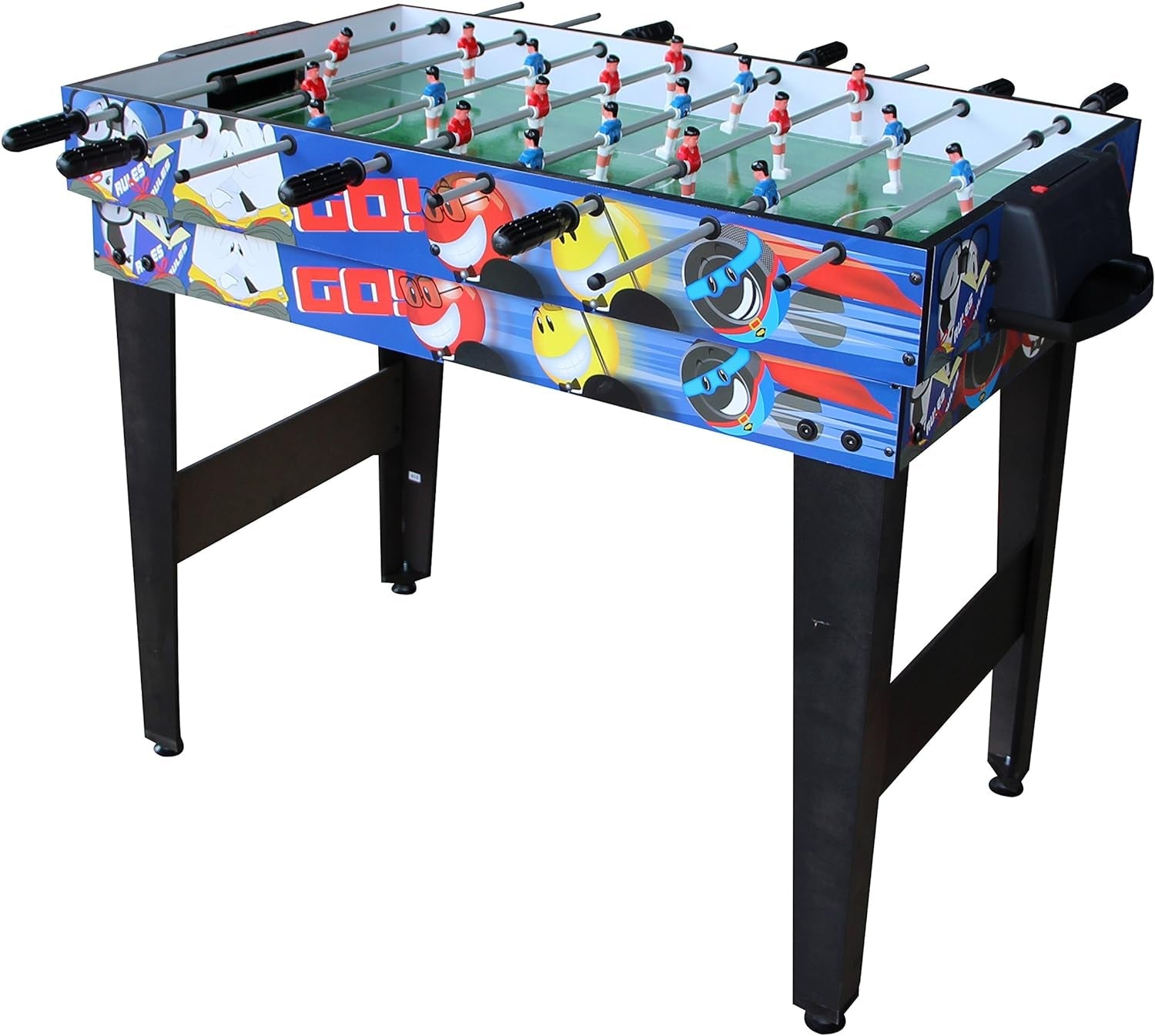 4 IN 1 Multifunction Arcade Table - The Toy Base