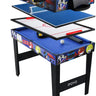 4 IN 1 Multifunction Arcade Table - The Toy Base