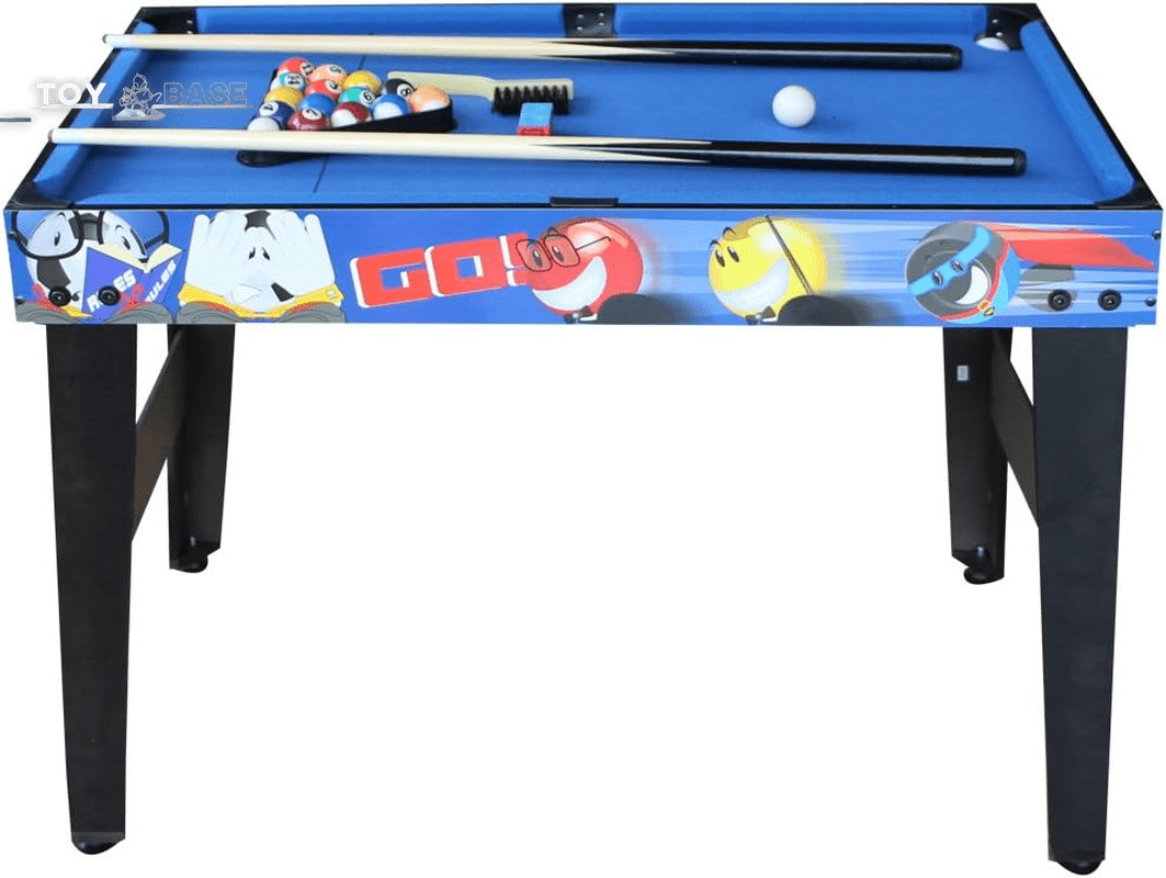 4 IN 1 Multifunction Arcade Table - The Toy Base