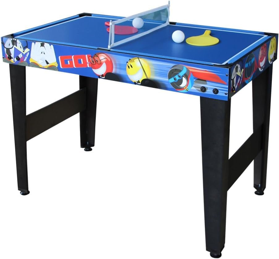 4 IN 1 Multifunction Arcade Table - The Toy Base