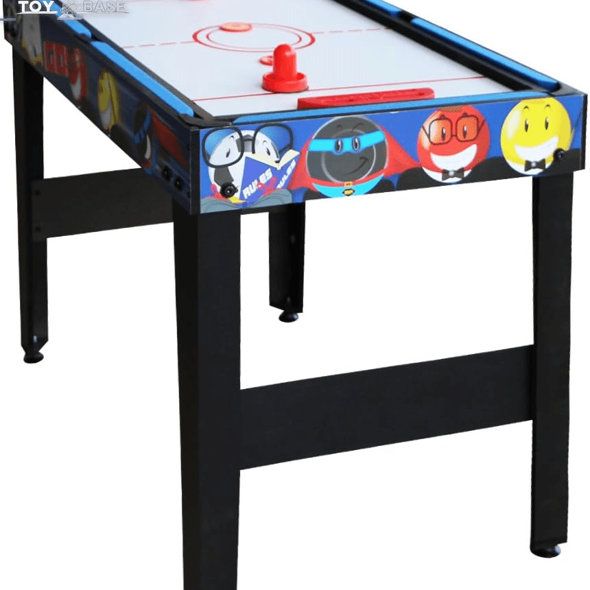 4 IN 1 Multifunction Arcade Table - The Toy Base