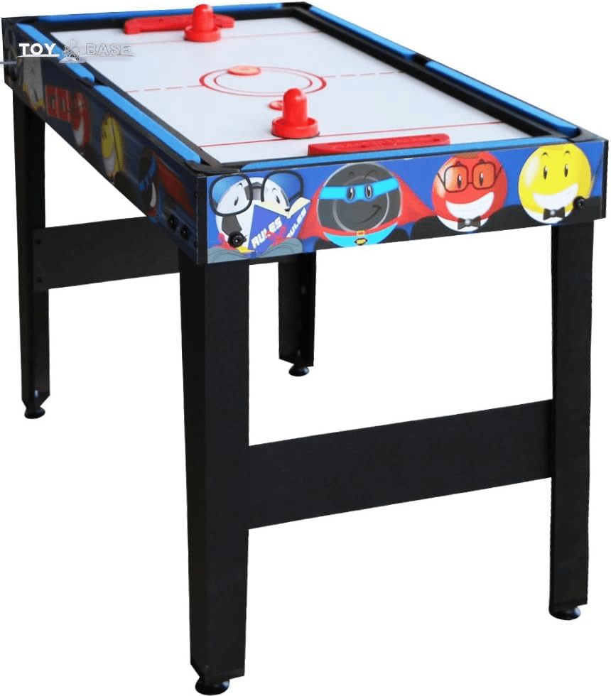 4 IN 1 Multifunction Arcade Table - The Toy Base