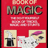 A Beginner'S Book of Magic by Francis J. Rigney -Magic Tricks - The Toy Base