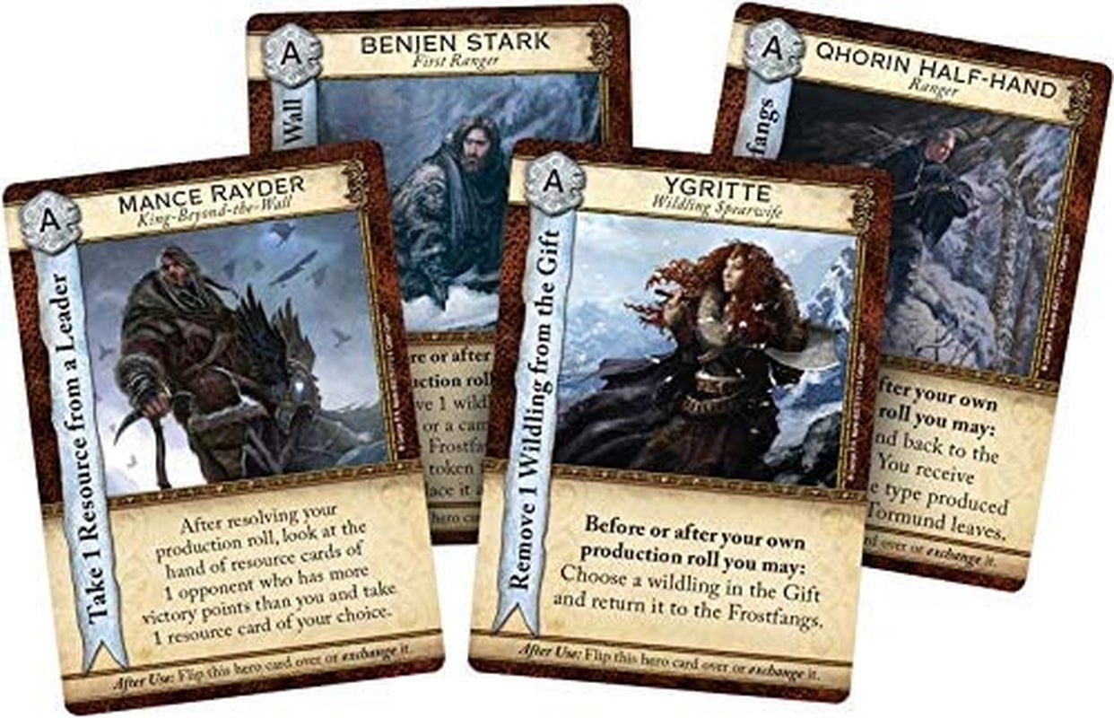 A Game of Thrones Board Game (Base Game) | Adventure Board Game for Adults and Family | Ages 14+ | for 3 to 4 Players | Average Playtime 60 Minutes | Made by Studio - The Toy Base