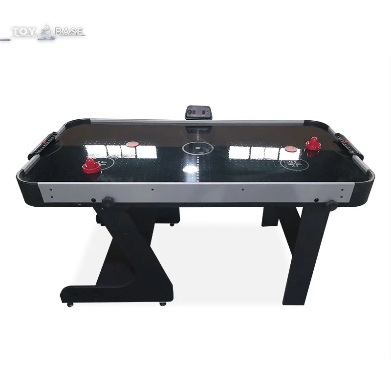 Air Hockey Table (Fold) - The Toy Base