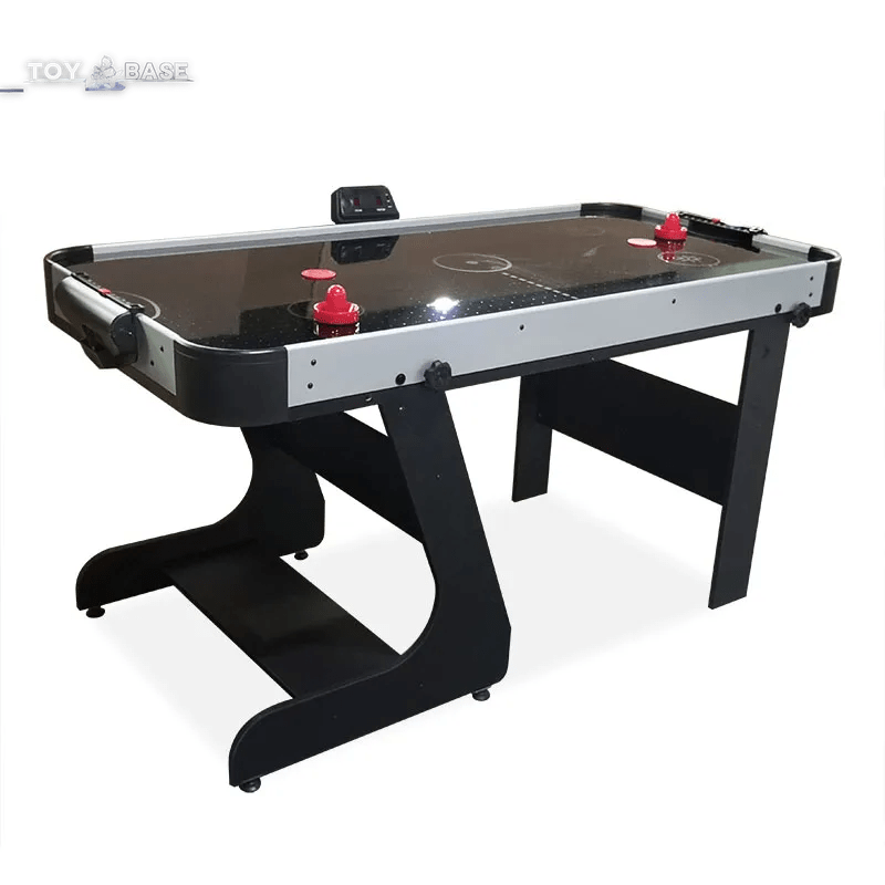 Air Hockey Table (Fold) - The Toy Base