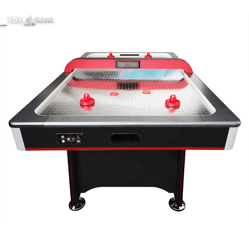 Air Hockey Table (Playfield 6FT) - The Toy Base