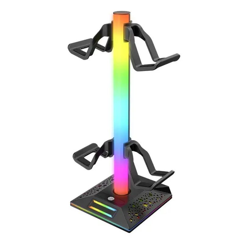 All In One RGB Gaming Bracket - The Toy Base