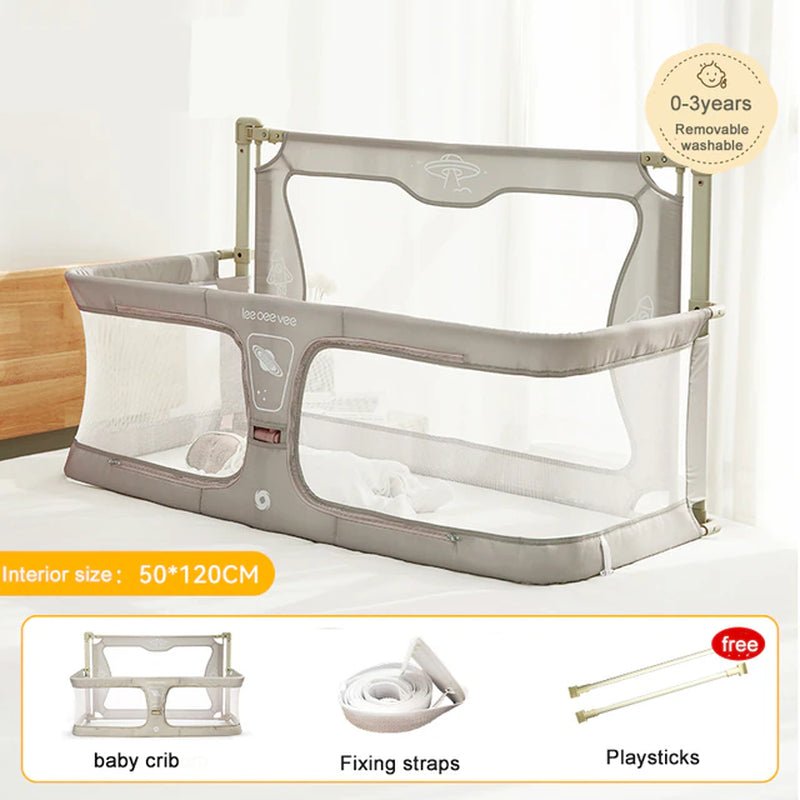 Angel Cot (Safety1st) - The Toy Base