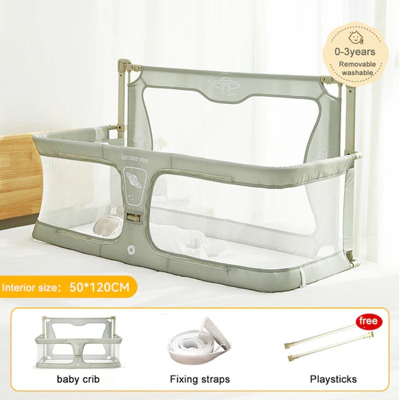 Angel Cot (Safety1st) - The Toy Base