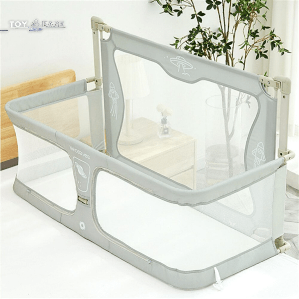 Angel Cot (Safety1st) - The Toy Base