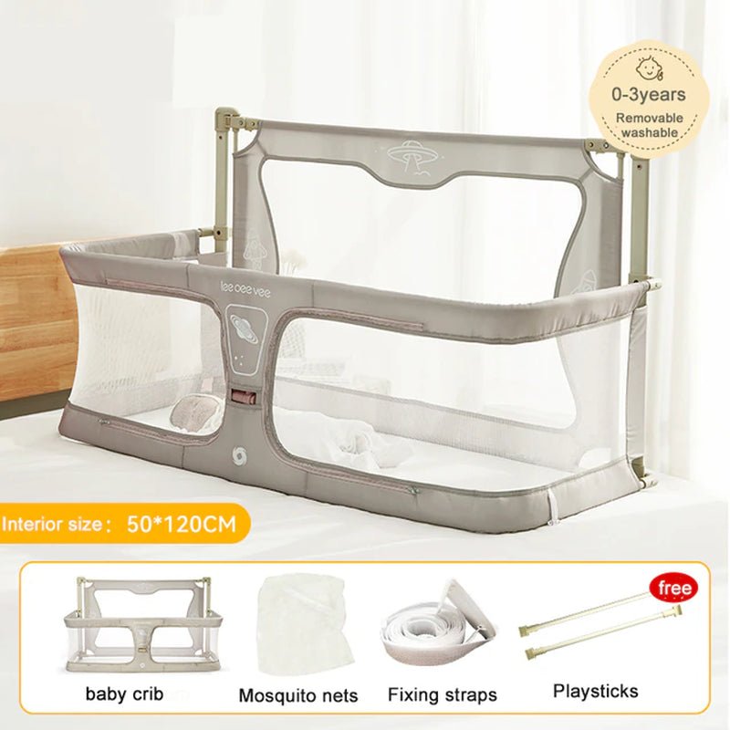 Angel Cot (Safety1st) - The Toy Base