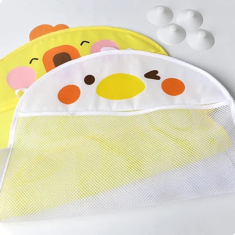 Baby Bathroom Mesh Bag - The Toy Base