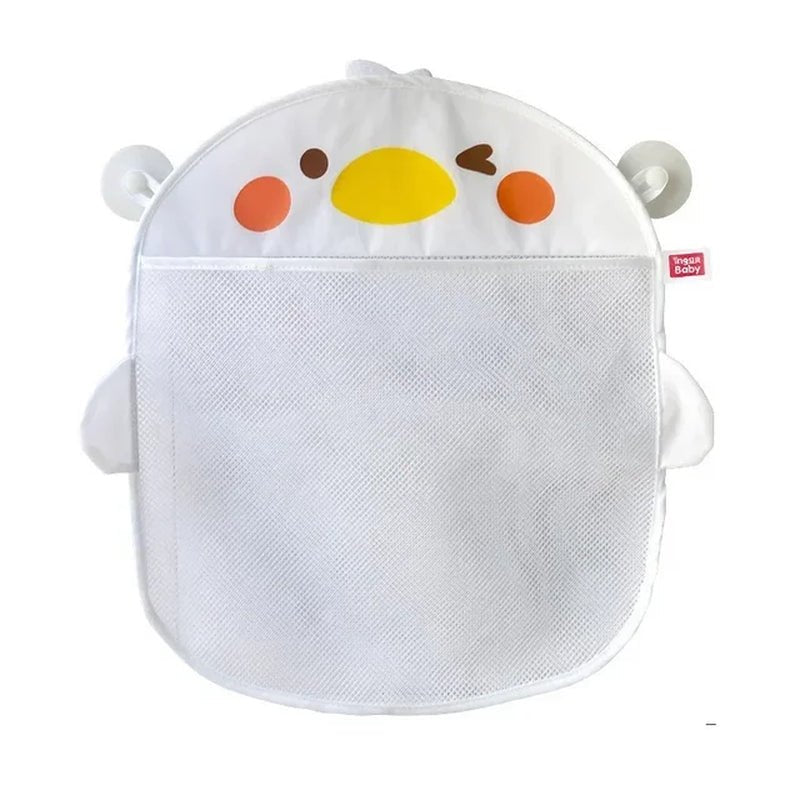 Baby Bathroom Mesh Bag - The Toy Base