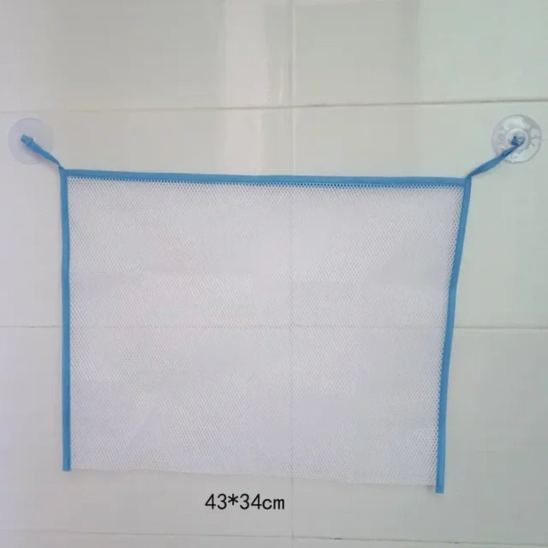 Baby Bathroom Mesh Bag - The Toy Base