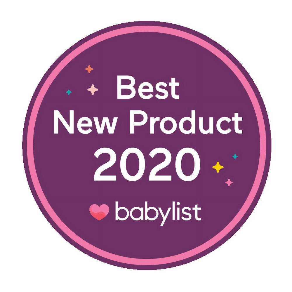 Baby Bottle Sterilizer and Dryer Machine Electric Steam Sterilization - Pacifiers, Glass, Plastic, and Newborn Feeding Bottles - The Toy Base