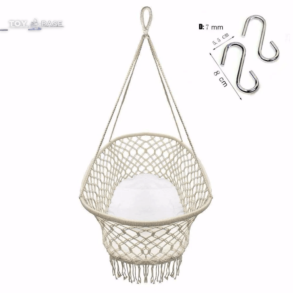 Baby Cradle Hanging Bassinet - The Toy Base