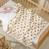 Baby Crib Blanket - The Toy Base