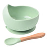 Baby Feeding Bowl (Set) - The Toy Base