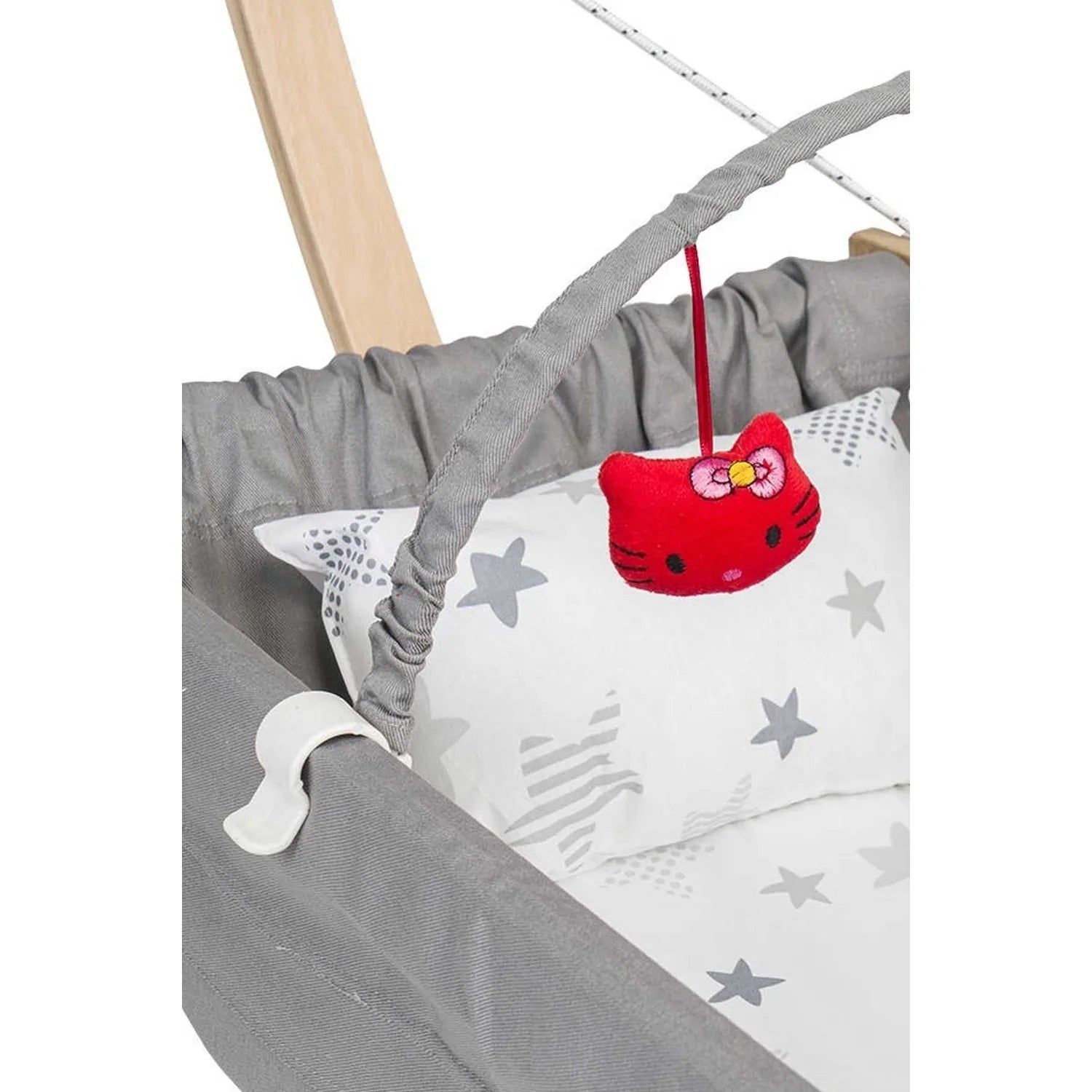 Baby Hammock - The Toy Base