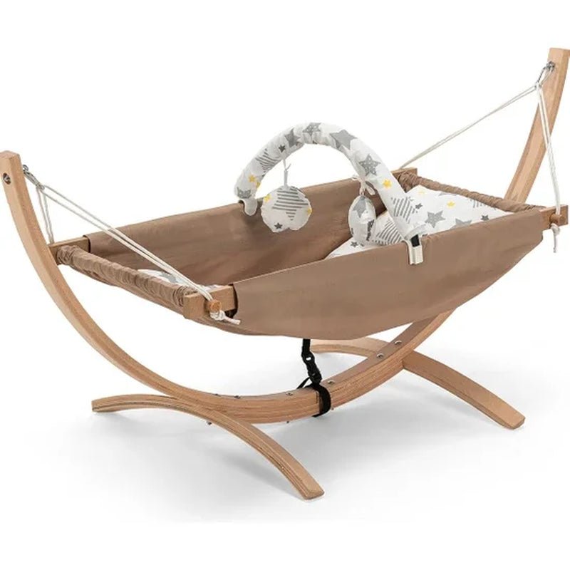 Baby Hammock - The Toy Base