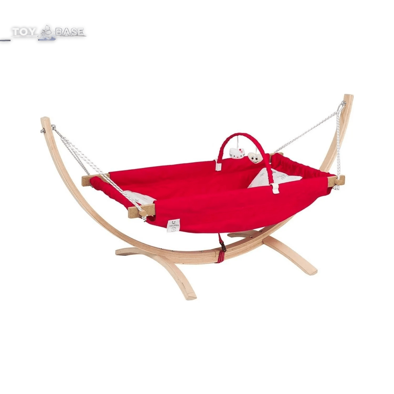 Baby Hammock - The Toy Base