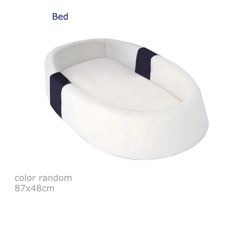 Baby Memory Foam Nest - The Toy Base