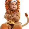 Baby Realistic Lion Costume - I Love 💕