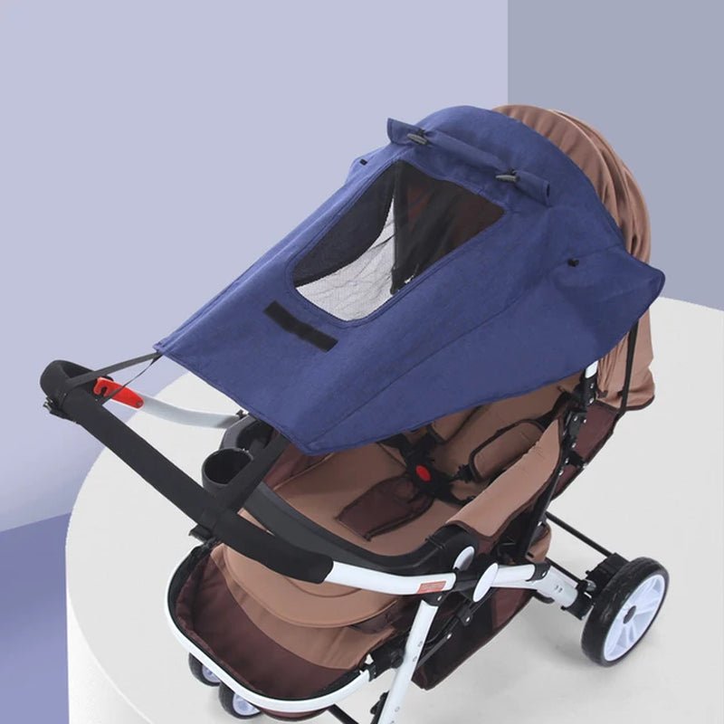 Baby Stroller Sun Shade Visor - The Toy Base