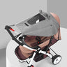 Baby Stroller Sun Shade Visor - The Toy Base