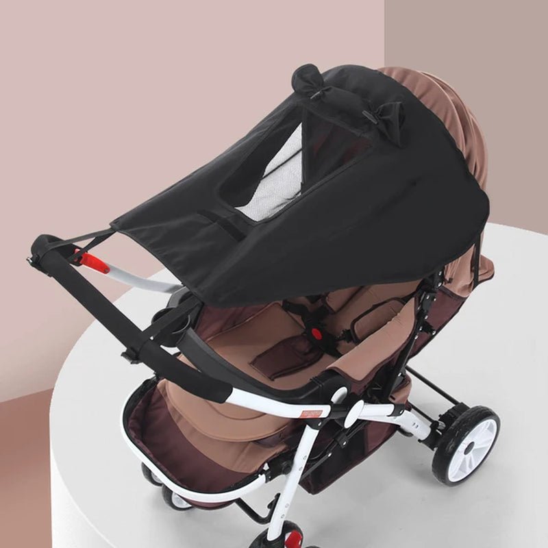 Baby Stroller Sun Shade Visor - The Toy Base