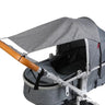 Baby Stroller Sun Shade Visor - The Toy Base