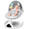 Baby Swing - Infants Electirc Baby Rocker Bouncer with Remote Control and Music - I Love 💕