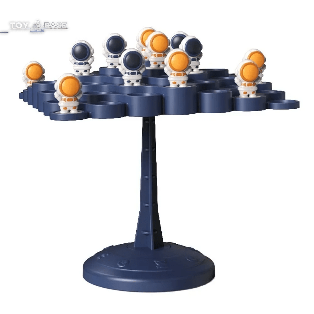 Balance Tree - The Toy Base