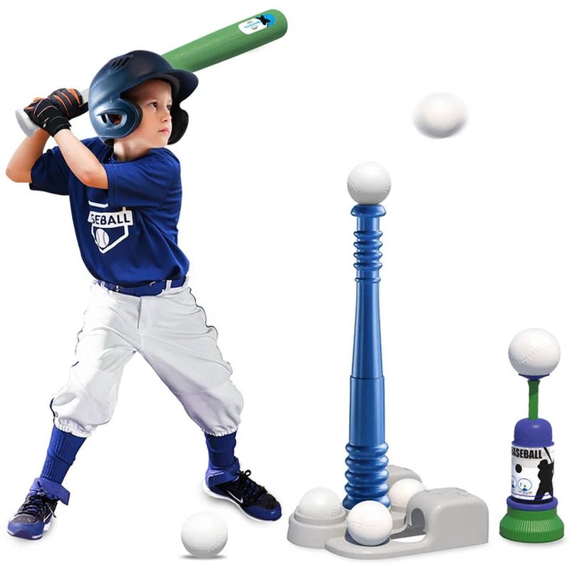 Baseball Ball (Practice Set) - The Toy Base