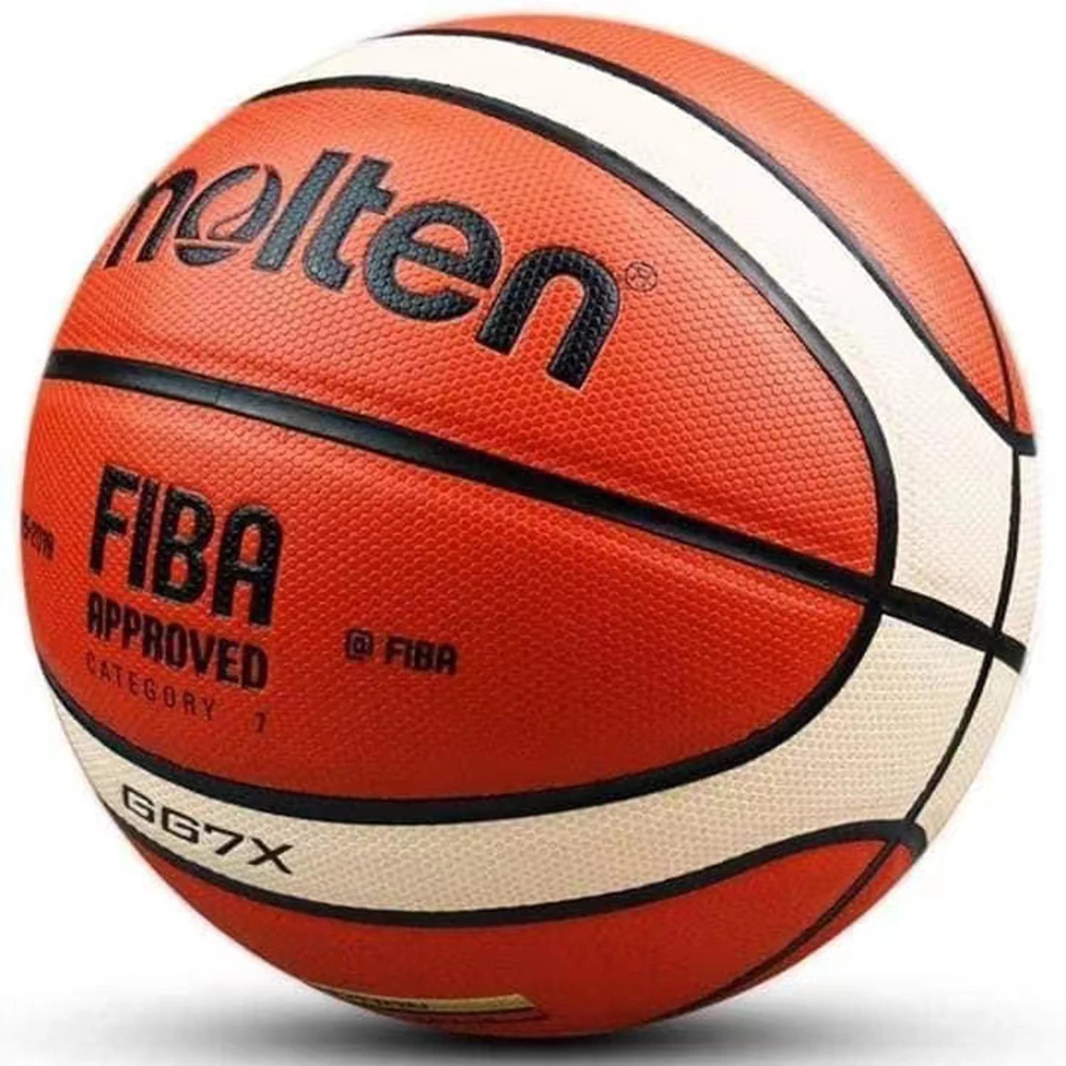 Basketball (FIBA Approved) - The Toy Base