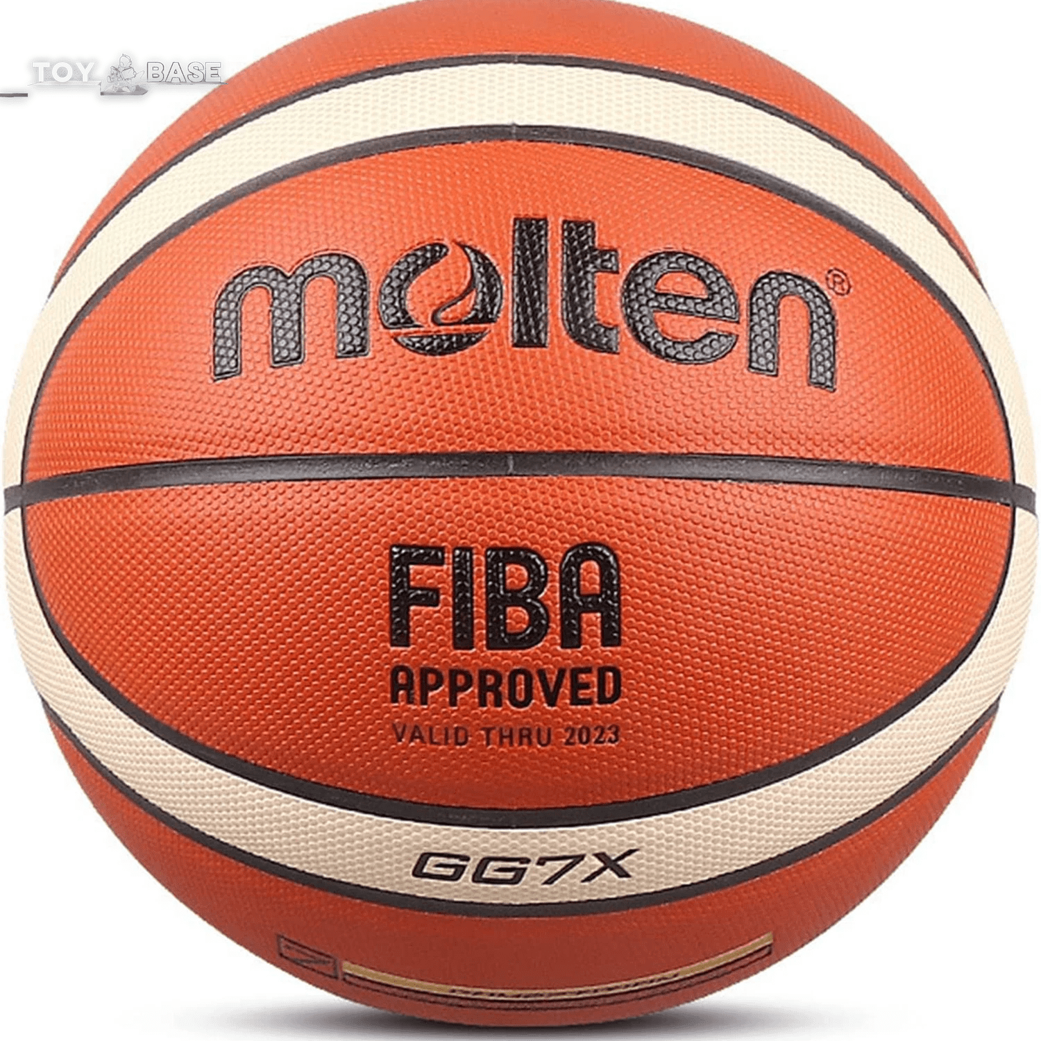 Basketball (FIBA Approved) - The Toy Base