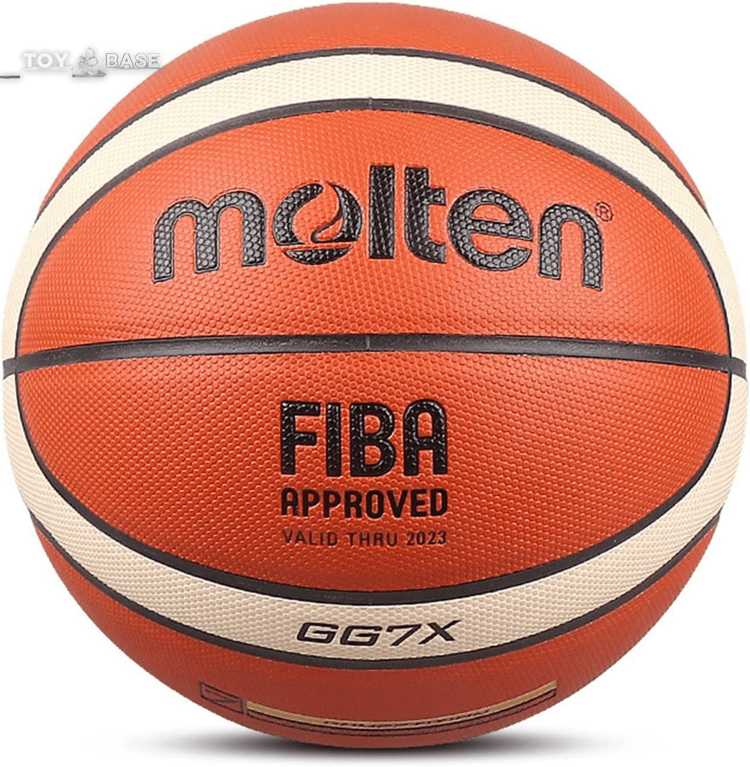 Basketball (FIBA Approved) - The Toy Base