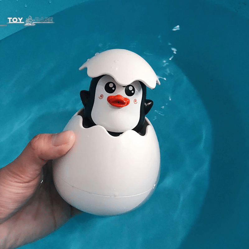 Bath Afloat Animals - The Toy Base