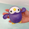 Bath Afloat Animals - The Toy Base