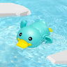 Bath Afloat Animals - The Toy Base