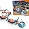 Boomtrix Multiball Kinetic Metal Ball Chain Reaction Stunt Kit - Fun - Educational - STEM - The Toy Base